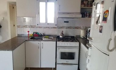 Departamento en Villa Dominico