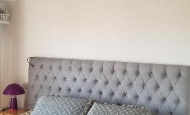 Departamento en Villa Dominico