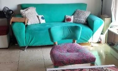 Departamento en Villa Dominico