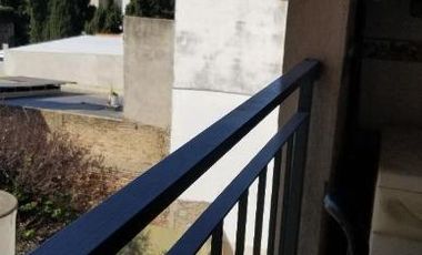 Departamento en Villa Dominico