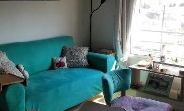 Departamento en Villa Dominico