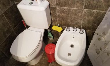 Departamento en Villa Dominico