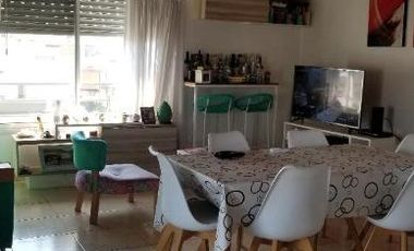 Departamento en Villa Dominico