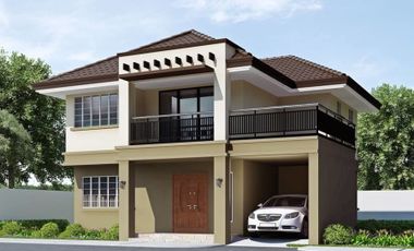 5Bedroom House And Lot For Sale In Talisay-Bayswater Champ3