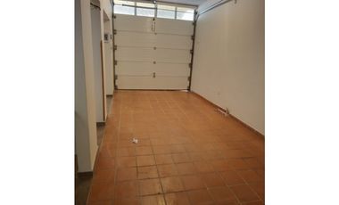 VENTA PERMUTA CASA EN EL ALVARES BUCARAMANGA COD: 314