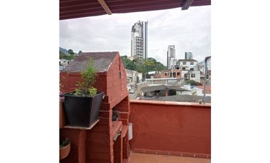 VENTA PERMUTA CASA EN EL ALVARES BUCARAMANGA COD: 314