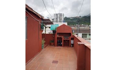 VENTA PERMUTA CASA EN EL ALVARES BUCARAMANGA COD: 314