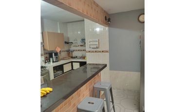 VENTA PERMUTA CASA EN EL ALVARES BUCARAMANGA COD: 314