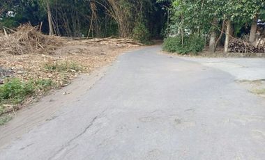 Rumah Asri Minimalis Idaman di Timur Prambanan