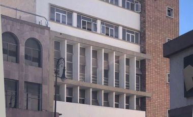 EDIFICIO EN VENTA SALTILLO COA.