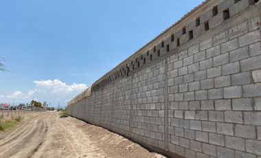 SE VENTA QUINTA, TERRENO  EN EJIDO MORELOS  2  MATAMOROS COAH.