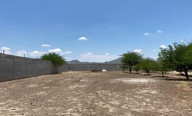 SE VENTA QUINTA, TERRENO  EN EJIDO MORELOS  2  MATAMOROS COAH.