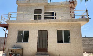 SE VENTA QUINTA, TERRENO  EN EJIDO MORELOS  2  MATAMOROS COAH.