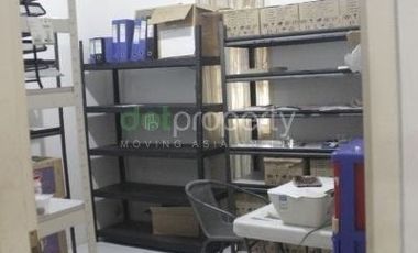 Rumah Murah Dengan 3 Kamar di Babakan Madang Sentul City