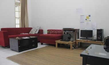 Rumah Murah Dengan 3 Kamar di Babakan Madang Sentul City