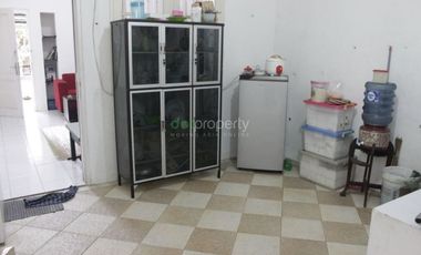Rumah Murah Dengan 3 Kamar di Babakan Madang Sentul City