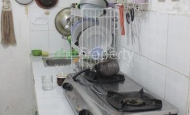 Rumah Murah Dengan 3 Kamar di Babakan Madang Sentul City