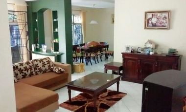 Rumah Murah Dengan 3 Kamar di Babakan Madang Sentul City