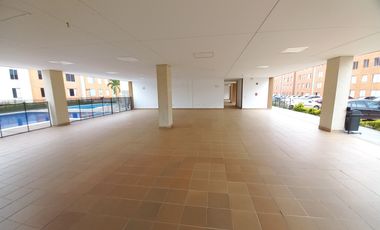 apartamento en arriendo en arboleda  algarrobo piso 3 sin ascensor. Cod A13616