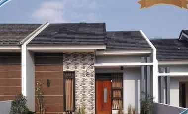 Cluster mewah murah Puri Nirana Purwakarta Jawa barat