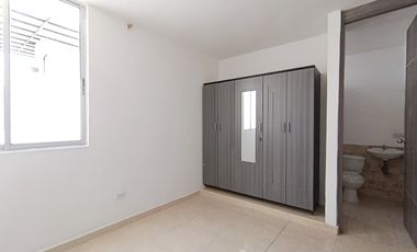 casa en venta en la cordialidad. Cod V31510