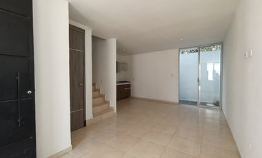 casa en venta en la cordialidad. Cod V31510