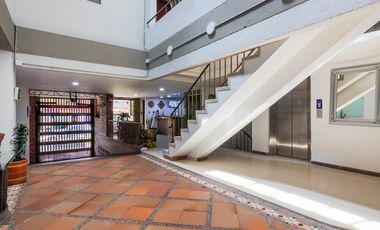 hotel ubicado en excelente sector