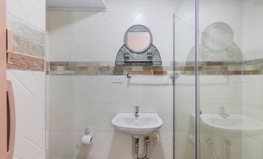 hotel ubicado en excelente sector