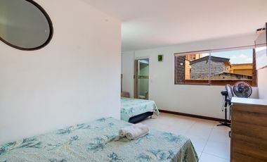 hotel ubicado en excelente sector