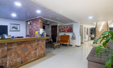 hotel ubicado en excelente sector