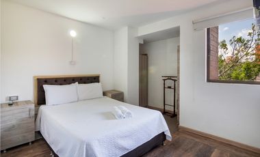 hotel ubicado en excelente sector