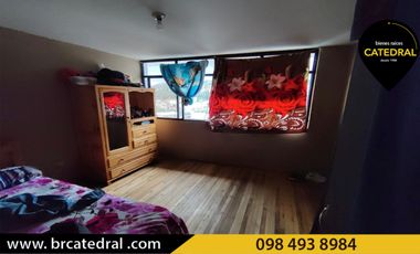 Departamento de venta en Av. 24 de Mayo – código:20115