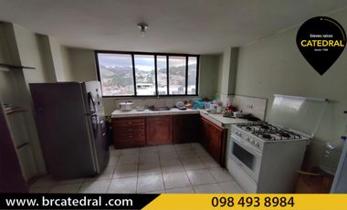 Departamento de venta en Av. 24 de Mayo – código:20115