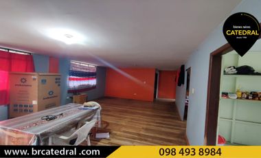 Departamento de venta en Av. 24 de Mayo – código:20115