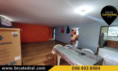 Departamento de venta en Av. 24 de Mayo – código:20115