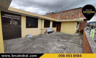 Departamento de venta en Av. 24 de Mayo – código:20115