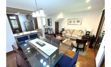 VENTA CASA CONDOMINIO PUCON