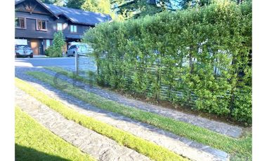 VENTA CASA CONDOMINIO PUCON