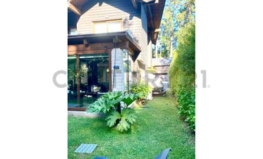 VENTA CASA CONDOMINIO PUCON