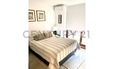 VENTA CASA CONDOMINIO PUCON