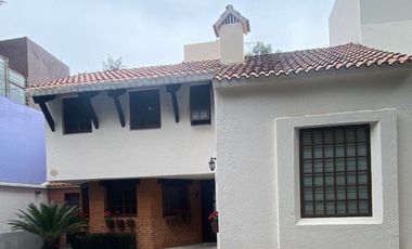 Casa en Condominio en Venta, San Jerónimo Lídice