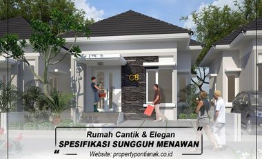 WA.0812 5333 ----(T-sel), Perumahan Green Aurellia