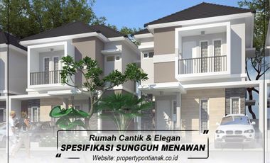 WA.0812 5333 ----(T-sel), Perumahan Green Aurellia