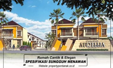 WA.0812 5333 ----(T-sel), Perumahan Green Aurellia