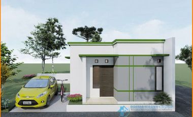 Land Baru Dengan Unit Murah Nan Modern