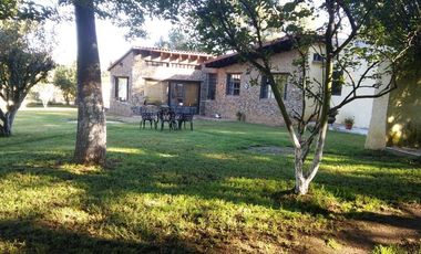 Casa y Terreno Campestre en Coscomate del Progreso, Jilotepec EdoMex