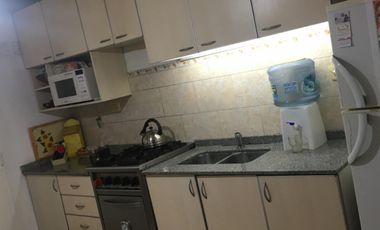 Excelente dúplex a 330m Autopista del Oeste, V.Tesei, Hurlingham. FINANCIACIÓN .ACEPTA PERMUTAS.
