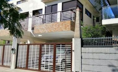 Bnew 3storey house for sale in Parkwoods Green Vill pasig