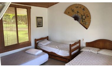 Se Vende Casa en Anapoima