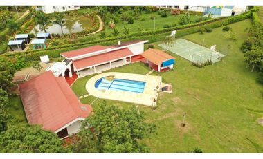 Se Vende Casa en Anapoima